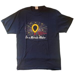‘Be A Miracle Maker’ Tee